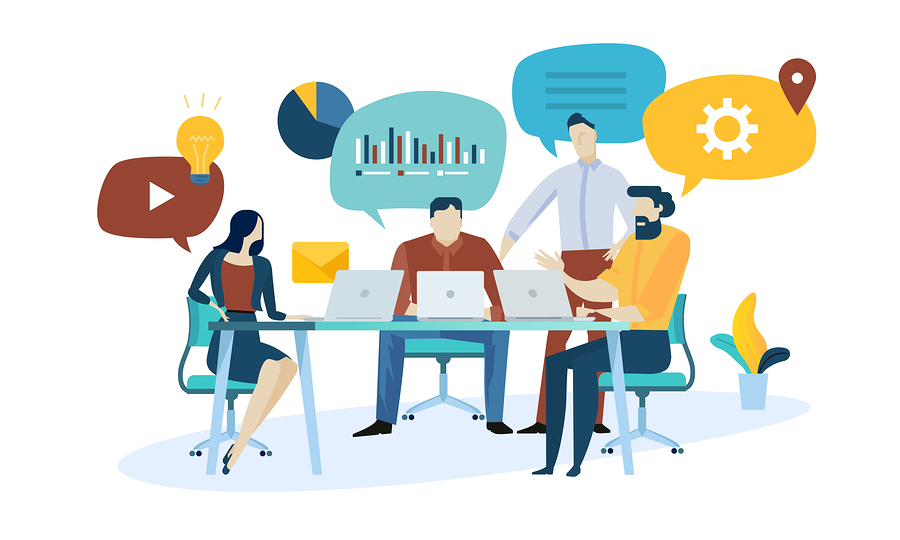 bigstock-Vector-Illustration-Concept-Of-254681173