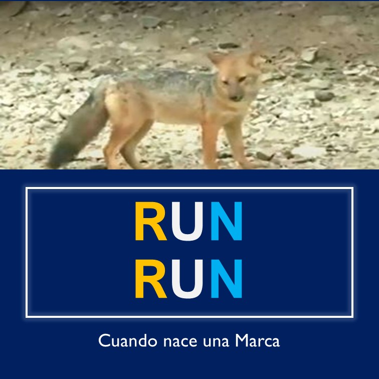 Una Marca que Nace