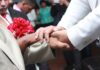 Beautiful Outdoor Wedding Ceremonies